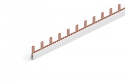 Bakarna sabirnica mala