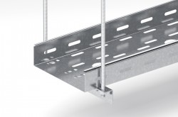 Sklop regal l nosac novo