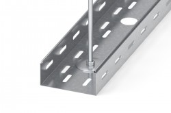 Sklop regal platne 2 novo